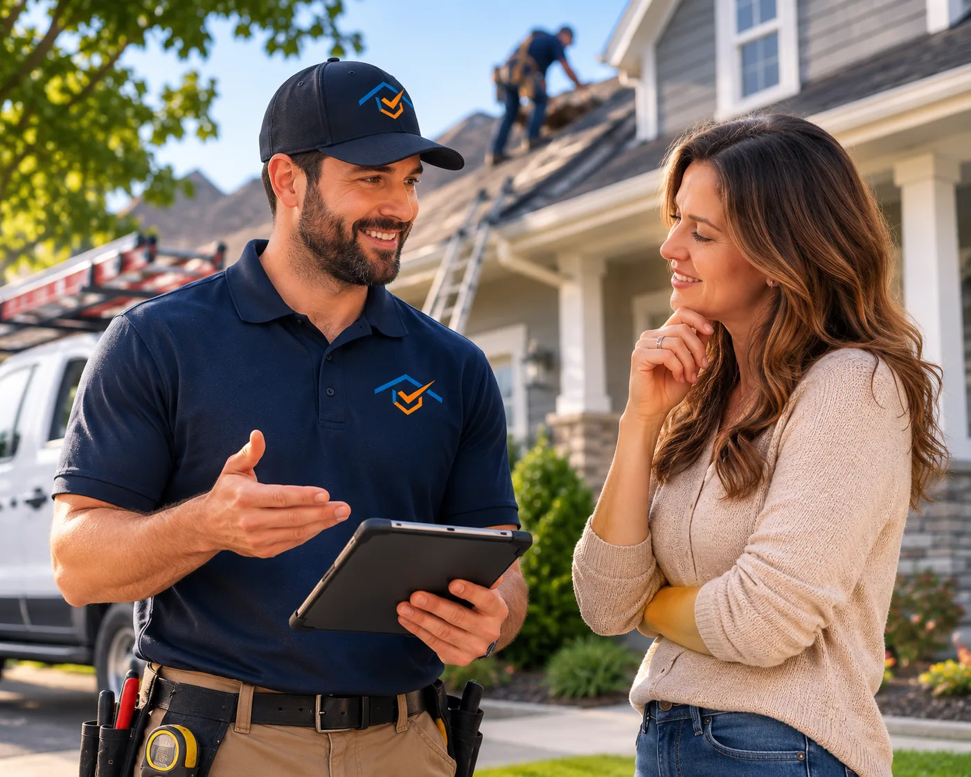 Roof Inspection FAQs in Hollytree, AL