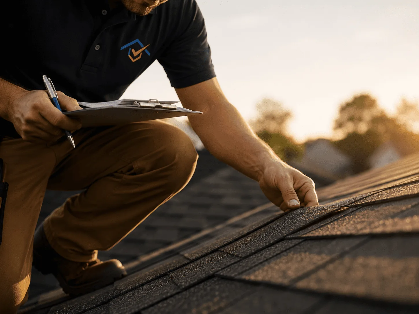 Why Choose Roof Inspection in Hollytree, AL