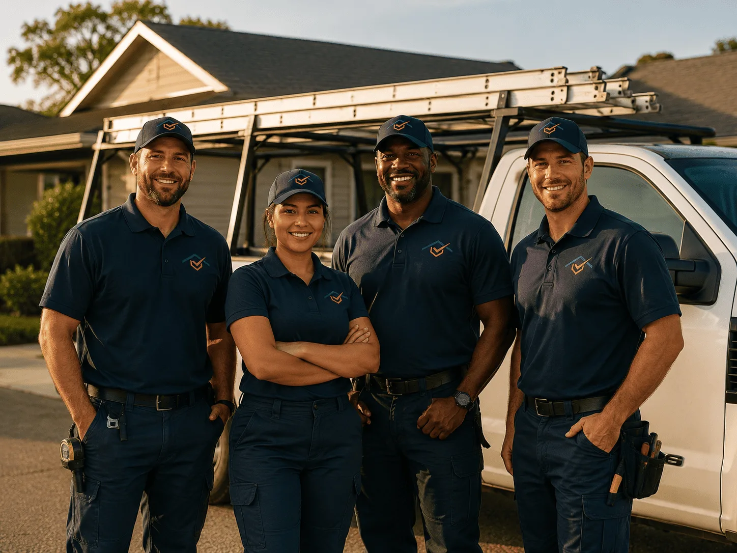Roof Inspection company in Hollytree, AL
